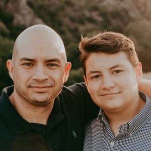 Meet your Posher, Jeremiah